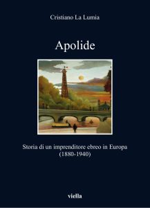 Cristiano La Lumia – Apolide (2025)