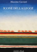Massimo Cacciari - Icone della legge (2025)