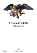 Franco Cordelli - Pinkerton (2025)