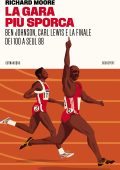Richard Moore - La gara più sporca (2025)
