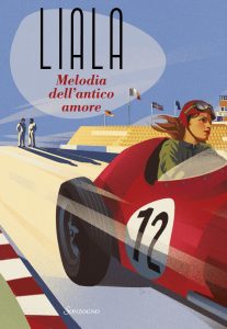Liala – Melodia dell’antico amore (2025)
