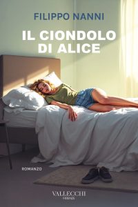 Filippo Nanni – Il ciondolo di Alice (2025)