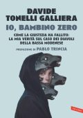 Davide Tonelli - Io, bambino zero (2025)