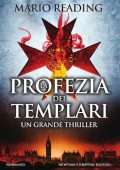 Mario Reading - La profezia dei templari (2017)