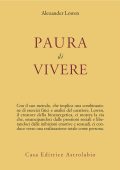 img Alexander Lowen - Paura di vivere (2018)