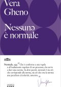 Vera Gheno - Nessunə è normale (2025)