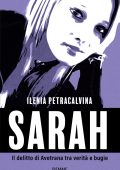 Ilenia Petracalvina - Sarah (2025)