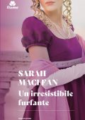 Sarah MacLean - Un irresistibile furfante (2025)