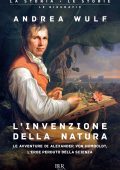 Andrea Wulf - L'invenzione della natura (2025)