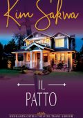 Kim Sakwa - Highlands: Oltre il velo del tempo Vol. 3. Il patto (2025)