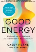 Casey Means, Calley Means - Good Energy (2025)