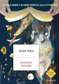 Javier Peña - Inchiostro invisibile (2025)