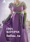Lisa Kleypas - Infine, tu (2025)