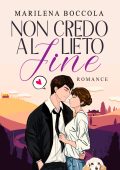 Marilena Boccola - Non credo al lieto fine (2025)
