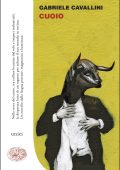 Gabriele Cavallini - Cuoio (2025)