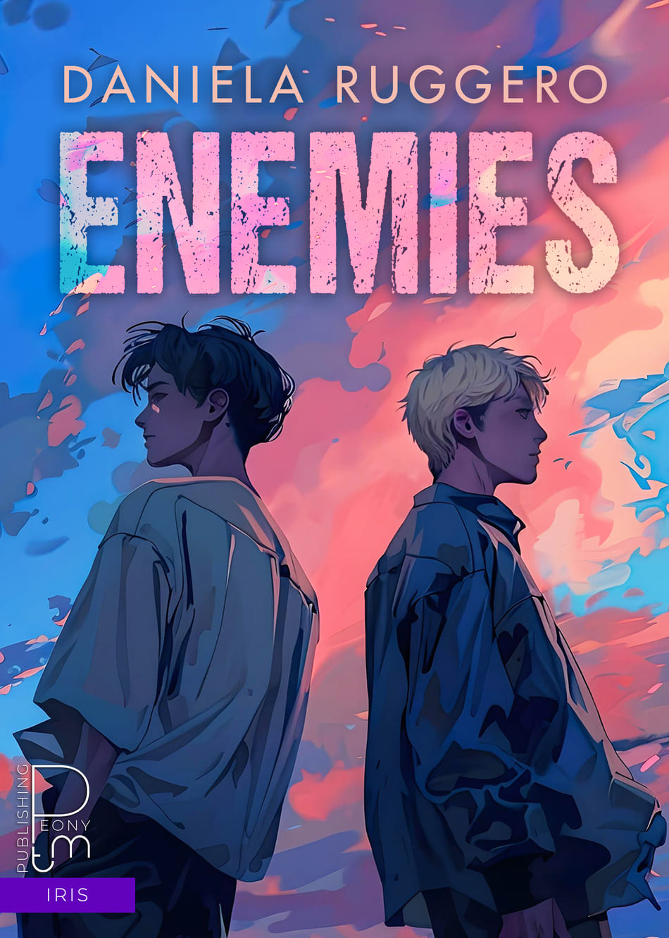 Daniela Ruggero – Enemies (2025)