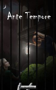 G. Di Leonis – Ante Tempore (2025)