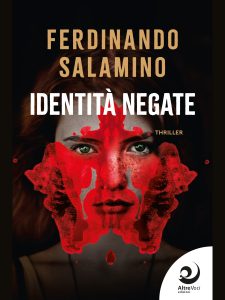 Ferdinando Salamino – Identità negate (2025)