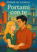 Deborah Fasola - Portami con Te (2025)