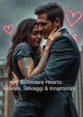 Lala Hany - Billionaire Hearts (2025)