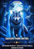 Eva Hart - Il Contratto Freddo dell’Alfa (2025)