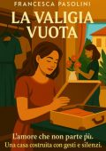 Francesca Pasolini - La Valigia Vuota (2025)