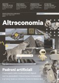 AA.VV. - Altreconomia 282 - Giugno 2025. Padroni artificiali (2025)