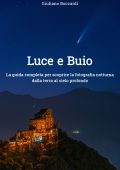 Giuliano Boccardi - Luce e Buio (2025)