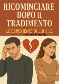 Daniela Mandala - Ricominciare dopo il tradimento (2025)