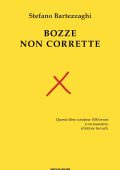 Stefano Bartezzaghi - Bozze non corrette (2025)