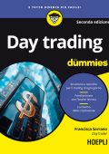 Francisca Serrano, Ines Felicity Di Nallo - Day Trading For Dummies (2025)
