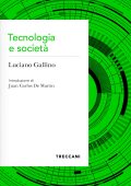 Luciano Gallino - Tecnologia e società (2025)