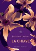 Jun'ichiro Tanizaki - La chiave (2025)