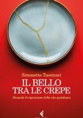 Simonetta Tassinari - Il bello tra le crepe (2025)