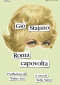 Giò Stajano - Roma capovolta (2025)