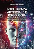 Giuseppe Amitrano - Intelligenza artificiale e psicologia (2025)