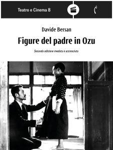 Davide Bersan – Figure del padre in Ozu (2025)