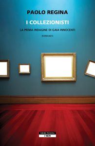 Paolo Regina – I collezionisti (2025)