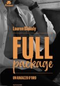 Lauren Blakely - Un ragazzo d'oro (2025)