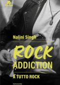 Nalini Singh - A tutto rock (2025)