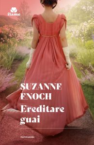 Suzanne Enoch – Ereditare guai (2025)