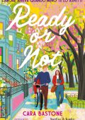 Cara Bastone - Ready or Not (2025)