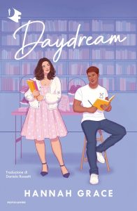 Hannah Grace – Daydream (2025)
