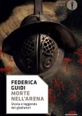 Federica Guidi - Morte nell'arena (2025)