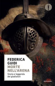 Federica Guidi – Morte nell’arena (2025)