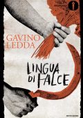 Gavino Ledda - Lingua di falce (2025)