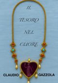 Claudio Gazzola - Il tesoro del cuore (2025)