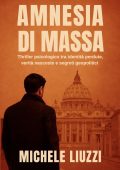 Michele Liuzzi - Amnesia di massa (2025)
