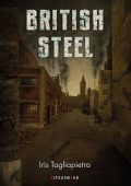 Iris Tagliapietra - British Steel (2025)