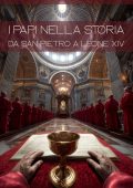 Matteo Alibrandi - I papi nella storia. Da San Pietro a Leone XIV (2025)